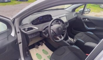 Peugeot 208 1.2 VTi 82 CV 5 Porte Allure pieno