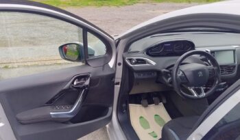 Peugeot 208 1.2 VTi 82 CV 5 Porte Allure pieno