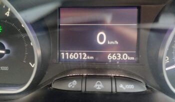 Peugeot 208 1.2 VTi 82 CV 5 Porte Allure pieno