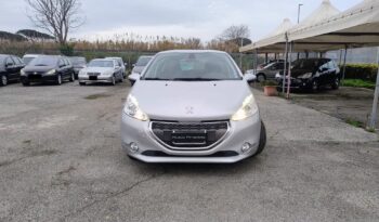 Peugeot 208 1.2 VTi 82 CV 5 Porte Allure pieno