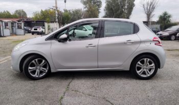 Peugeot 208 1.2 VTi 82 CV 5 Porte Allure pieno