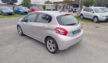 Peugeot 208 1.2 VTi 82 CV 5 Porte Allure pieno