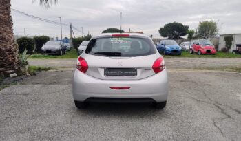 Peugeot 208 1.2 VTi 82 CV 5 Porte Allure pieno