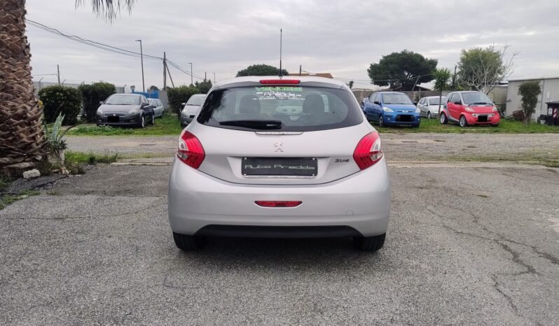 Peugeot 208 1.2 VTi 82 CV 5 Porte Allure pieno