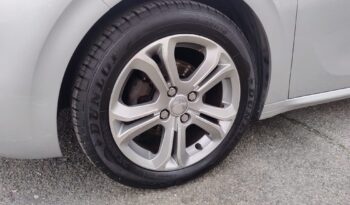 Peugeot 208 1.2 VTi 82 CV 5 Porte Allure pieno