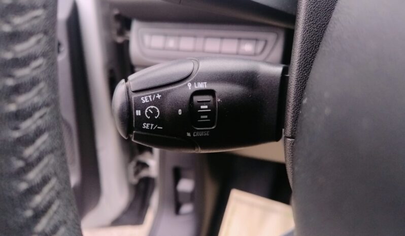 Peugeot 208 1.2 VTi 82 CV 5 Porte Allure pieno