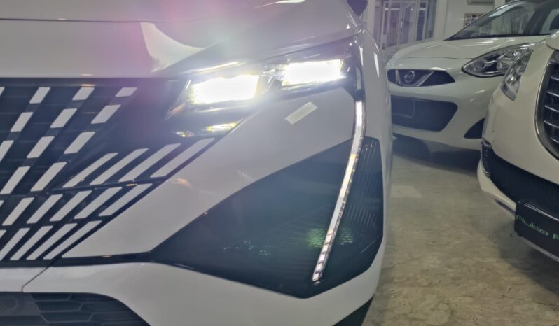 Peugeot 408 130 EAT8 GT pieno