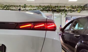 Peugeot 408 130 EAT8 GT pieno