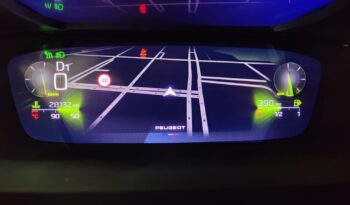 Peugeot 408 130 EAT8 GT pieno