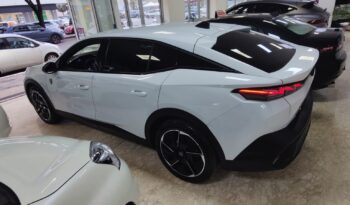 Peugeot 408 130 EAT8 GT pieno