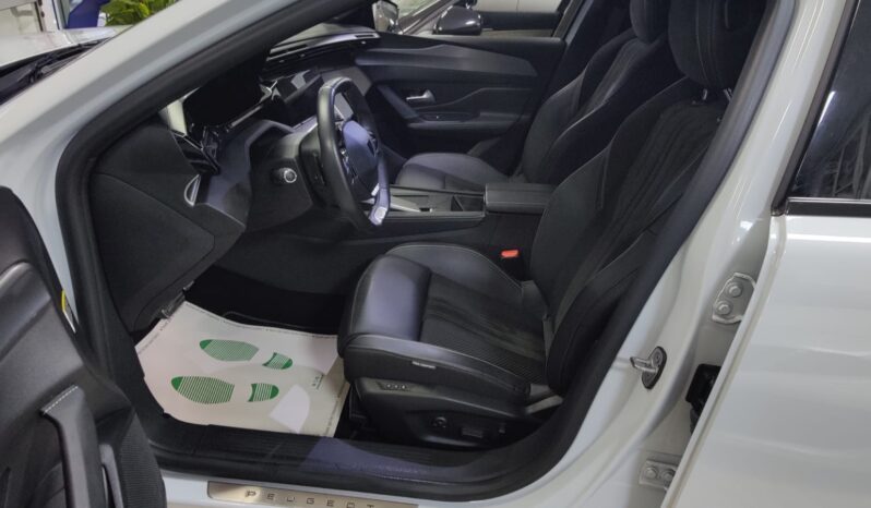Peugeot 408 130 EAT8 GT pieno