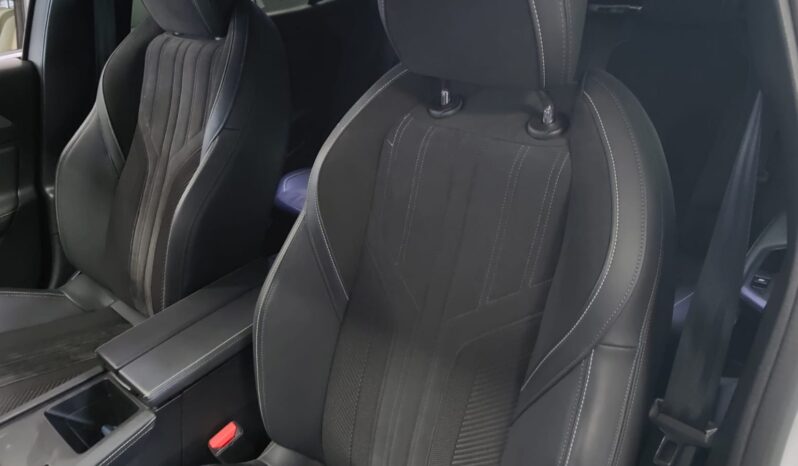 Peugeot 408 130 EAT8 GT pieno
