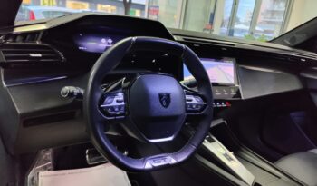 Peugeot 408 130 EAT8 GT pieno