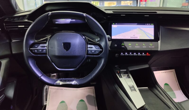 Peugeot 408 130 EAT8 GT pieno