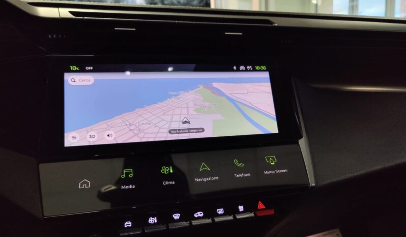 Peugeot 408 130 EAT8 GT pieno