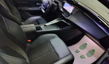 Peugeot 408 130 EAT8 GT pieno