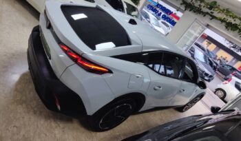 Peugeot 408 130 EAT8 GT pieno