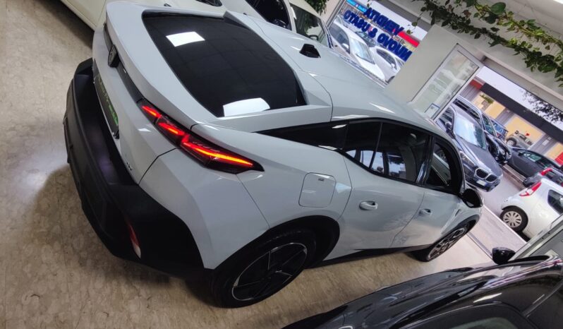 Peugeot 408 130 EAT8 GT pieno