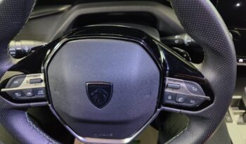 Peugeot 408 130 EAT8 GT pieno