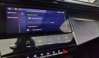 Peugeot 408 130 EAT8 GT pieno