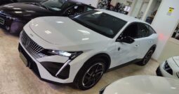 Peugeot 408 130 EAT8 GT