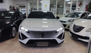 Peugeot 408 130 EAT8 GT pieno