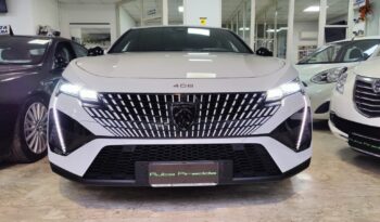 Peugeot 408 130 EAT8 GT pieno