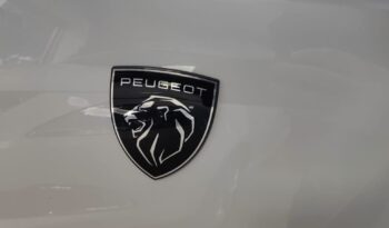 Peugeot 408 130 EAT8 GT pieno