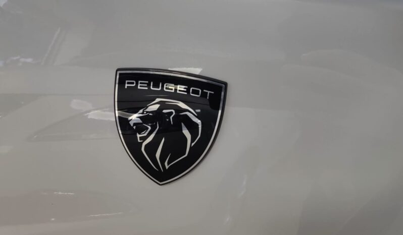 Peugeot 408 130 EAT8 GT pieno