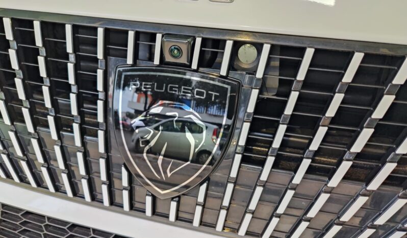 Peugeot 408 130 EAT8 GT pieno