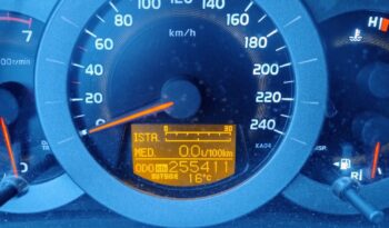 Toyota RAV4 Crossover 2.2 D-4D 177 CV Luxury pieno