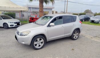 Toyota RAV4 Crossover 2.2 D-4D 177 CV Luxury pieno