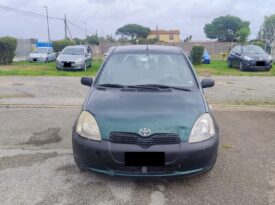 Toyota Yaris 1.0 5 Porte