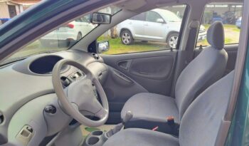 Toyota Yaris 1.0 5 Porte pieno