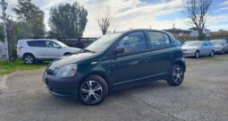 Toyota Yaris 1.0 5 Porte