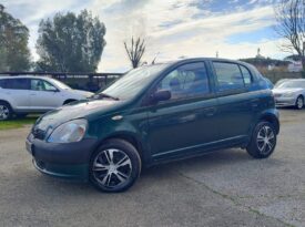 Toyota Yaris 1.0 5 Porte