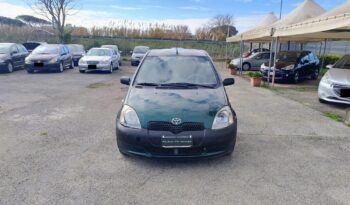 Toyota Yaris 1.0 5 Porte pieno