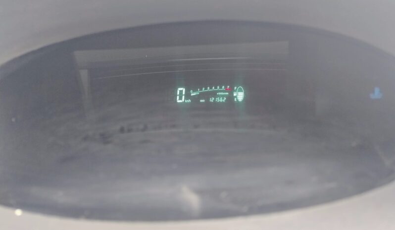 Toyota Yaris 1.0 5 Porte pieno