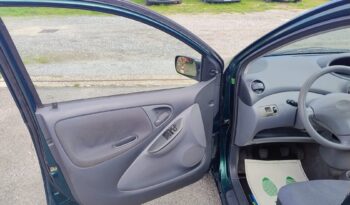 Toyota Yaris 1.0 5 Porte pieno