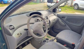 Toyota Yaris 1.0 5 Porte pieno