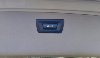 Bmw 318d Touring pieno