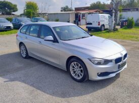 Bmw 318d Touring