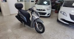 Kymco People 125i