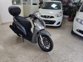 Kymco People 125i