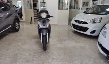 Kymco People 125i pieno