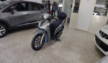 Kymco People 125i pieno