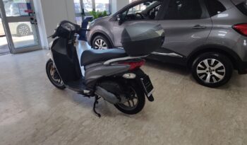 Kymco People 125i pieno