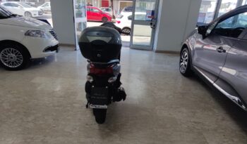 Kymco People 125i pieno