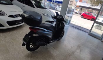 Kymco People 125i pieno