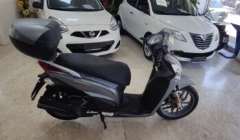 Kymco People 125i pieno